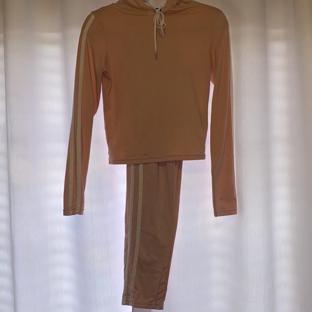 Super cute and soft set!